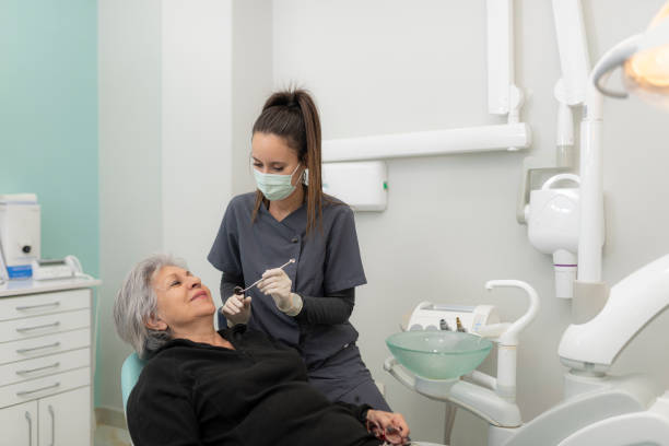 Dentist for Dental Trauma in AL